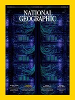 National Geographic Magazine